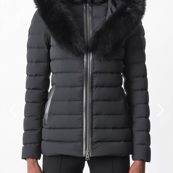 Mackage katalina NWT - Picture 2 of 3